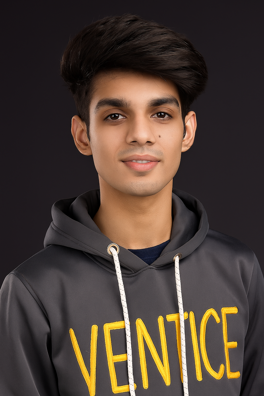 Rai Muaaz profile pic